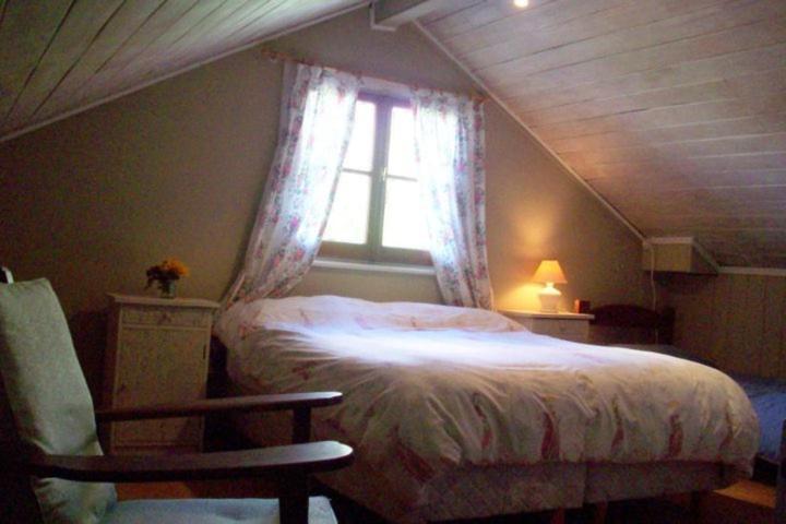 Hostel Achalay Bariloche Kamer foto