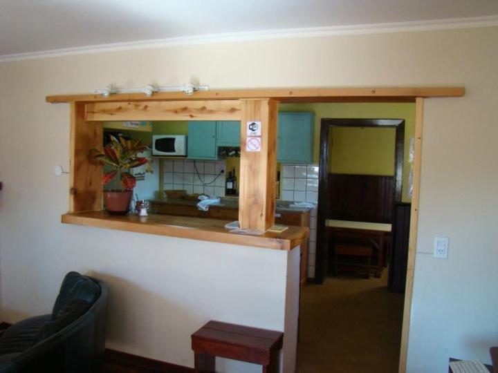 Hostel Achalay Bariloche Buitenkant foto